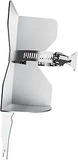 Ｂｅｓｇａ Spray Paint Can Shaker with Click Adjustment,Paints Can Holder Paint Mixer for Reciprocating Saw Jar Bottles Painting Samples