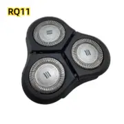 Replacement RQ11 shaver head For Philips Norelco SensoTouch RQ1180 1160X 1150X