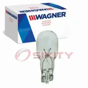 Wagner Courtesy Light Bulb for 1998-2002 Lincoln Navigator Electrical tl (for: Lincoln)