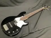 YAMAHA BB235 BL (Electric Bass 5 string Black)