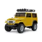 Tamiya 1/10 Toyota Land Cruiser 40 4WD CC-02 RC Kit 58715 Brand New