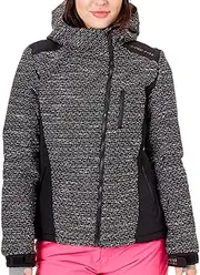 [PROTEST] Messenger Jacket, Women