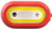 Walking Lights Clip - Rechargeable Clip- LED Flashlights | Running Light for Runners | USB Rechargeable Running Lights with 4 Lighting Modes | Collar Light Lightweight Clip- Design for Cyclists