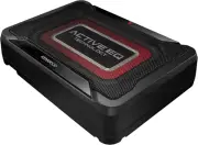 KSC-PSW7EQ Active Compact Subwoofer with Active EQ (160 Watt Output Power, Class