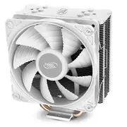 Deepcool Gammaxx GTE V2 White Non RGB CPU Cooler