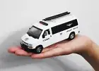israel police special force unit car model scale 1:43