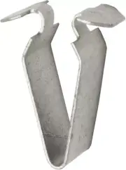 SWORDFISH 65720-25pcs Trim Panel Clip for VW 3B9-867-289 (for: Volkswagen)