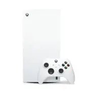 Xbox Series X 1TB Digital Edition Robot White - Includes Xbox Wireless Controlle