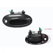Sterling Door Handle (Exterior) to suit Hyundai Lantra 09/1995 to 12/1998 - HYLT-DOH-02R