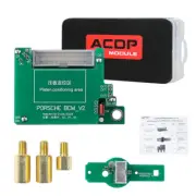 YANHUA Mini ACDP Module 10 Progarm Adapter For Por.sche BCM Key Coding 2010-2018