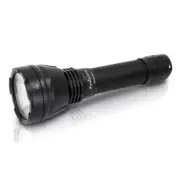 Fenix HT32 Tri-colour 2500 lumen White, Green, and Red LEDs hunting torch