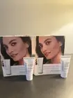 Jane Iredale Smooth Affair Illuminating Glow Face Primer 7 ml .24 oz Travel X2