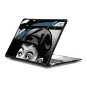 MacBook Air 13-inch (M1 / Intel) Impact Case Lookout by Joe Iurato