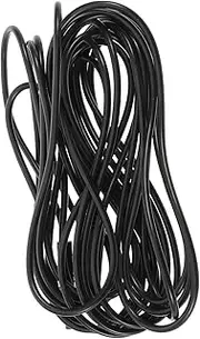 KOMBIUDA Rear View Camera Extension Cable Pin for Seamless Connection and Versatile Applications Cars Reliable and Flexible Extension Cord for Backup Recorder Systems