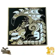 ZMS 10th Anniversary: Monster Hunter "Rathian"