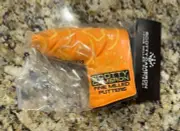 2025 Scotty Cameron Club Cameron Welcome Kit Headcover Only (No Membership)