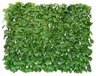 Garden Land Expandable Fence Privacy Screen for Balcony Patio Outdoor,Decorative