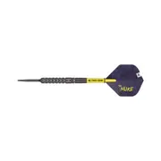 13pc Target Luke Littler 90% Steel Tip 22g Dart Barrels Sports Shafts/Flight Set