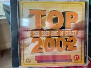 TOP 2002 THE BEST SONGS OF KARAOKE VOL 17 VCD GEK-V517 14 TRACKS