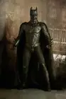 Demon Batman Scarecrow Begins 10Th Anniversary Item M183