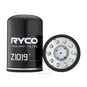 Ryco HD Coolant Filter - Z1019