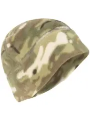 Russian Army Fleece hat "Nord-Multikam"