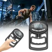 Handeful Grip Strength Tester Digital Dynamometer For Hand Meter J5J4