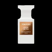 Tom Ford Soleil De Feu EDP