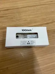 10Gtek SFP-GE-T-Multi SFP TRANSCEIVER MODULE RJ45 for Cisco