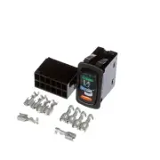 Bendix K078657 Lane Departure System Switch Auto Vue (3 G)