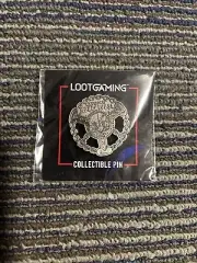 Loot Gaming Crate EXCLUSIVE Apocalypse Pin Mad Max