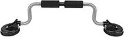Kayak Roller, Quick Easy Kayak Load Assist with Heavy Duty Suction Cups Kayak Lift Assist Two Adjustable Angles Kayak Load Assist Roof Rack for Kayak Canoe Roof Load Assist (Silver)