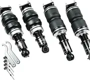 Compatible For Ferrari F355 F129 Air Suspension Support Kit/air shock absorbers(FRONT RIGHT)
