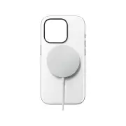 Nomad Sport Case for iPhone 15 Pro - White