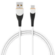 Type-C USB 3.1 to Type-A Cable Cord Charging Data Sync for 1+ OnePlus 9 Phone