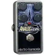 Electro Harmonix effector Analogizer [parallel import goods]