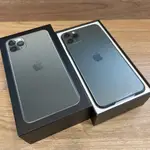 ♣️二手現貨♣️IPHONE 11 PRO MAX 64G 綠色 11 PRO MAX 64 綠 夜幕綠