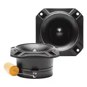 NEW SKAR AUDIO NDX33-ST 3.3" 300 WATTS MAX NEODYMIUM SUPER TWEETERS (4-OHM) PAIR