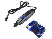4250-35 oscillating tool 175W 5000-35000rpm 230VAC 35pcs. DREMEL