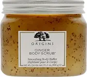 Origins Ginger Body Scrub For Unisex 21.2 oz Scrub