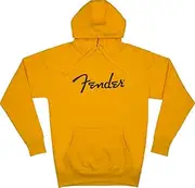 [Fender] Spaghetti Logo Hoodie