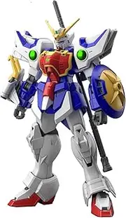 Bandai Hobby Kit Hg 1/144 - Shenlong Gundam