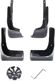 Car Fenders 4X Mudflap for Toyota for Corolla E140 E150 2007 2008 2009 2010 2011 2012 2013 MudGuards Splash Guards Mud Flaps Fender