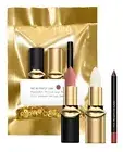 PAT McGRATH LABS FemmeBot Fetish Lip Trio - MatteTrance Lipstick Balm Pencil Set