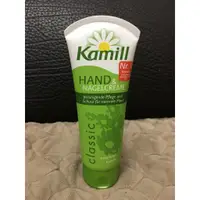 在飛比找蝦皮購物優惠-德國 Kamill 洋甘菊經典護手霜 100ml