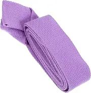 POPETPOP Yoga Strap Multi Use Yoga Mat Carrier Sling for Stretching Flexibility Exercise for All Skill Levels for Home Studio