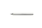 Tamiya Modeling Flat Chisel Blade (2mm) TAM74143
