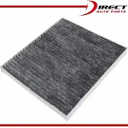 Carbon CABIN AIR FILTER 20901295 For 2013-2017 GMC Terrain - V6 217 3.6L (for: Hyundai)