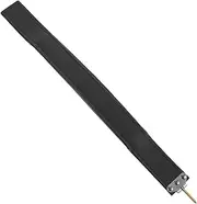 Accordion Bass Strip Accordion Shoulder Straps Accordion Belt for Portable Accordion Straps Accordion Accessory Custom Guitar Straps Bassoon Accordion Sturdy Belts Hanger Black