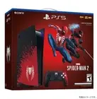 NEW Sony PS5 Playstation5 Console Spider-Man 2 Limited Edition Bundle CFIJ-10013
